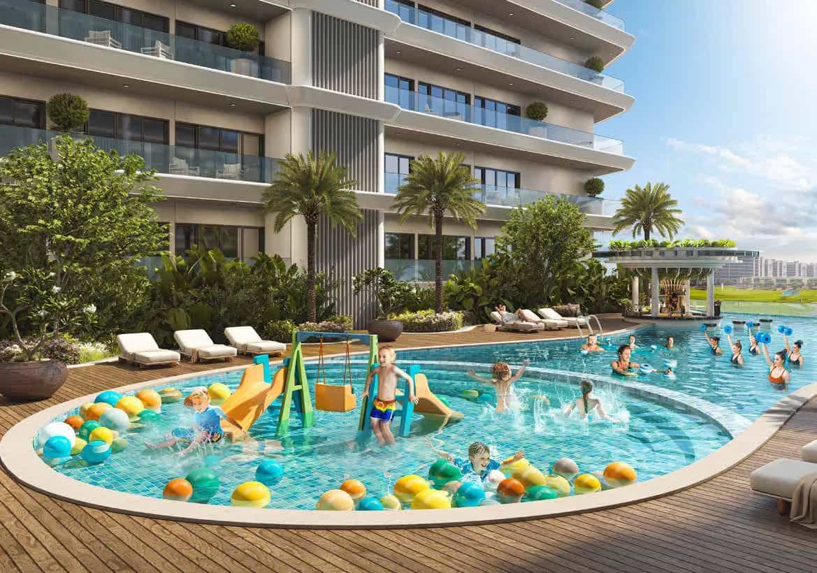 Kids Swimming Pool