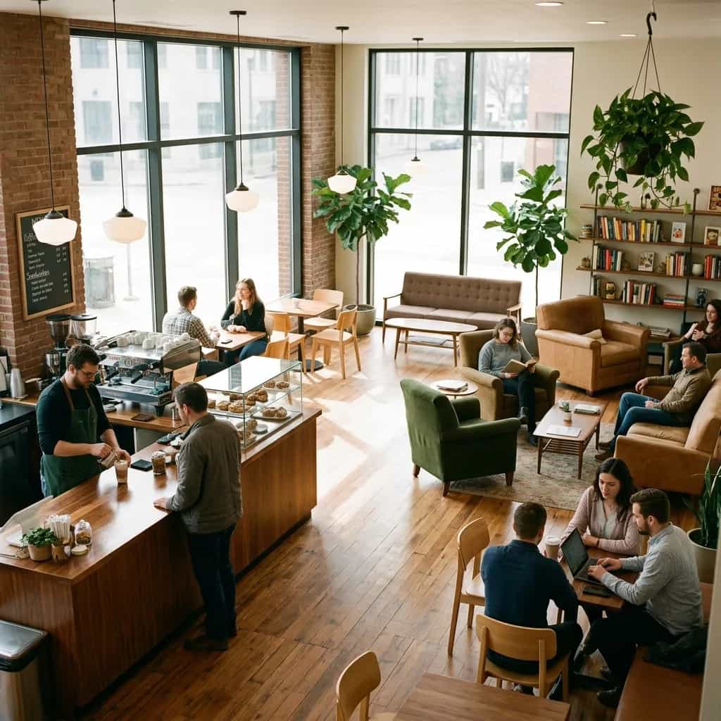 Community Room