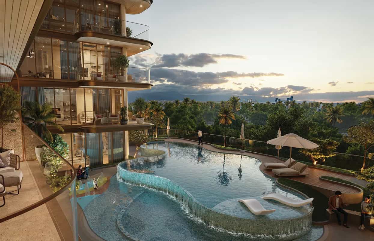 Leisure Deck