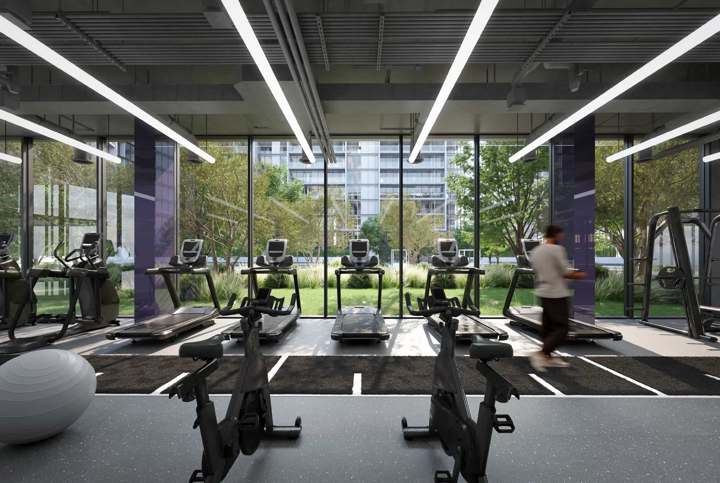Gym