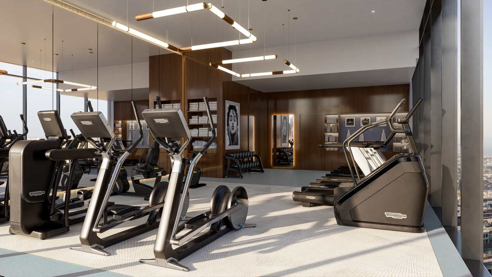 Gym