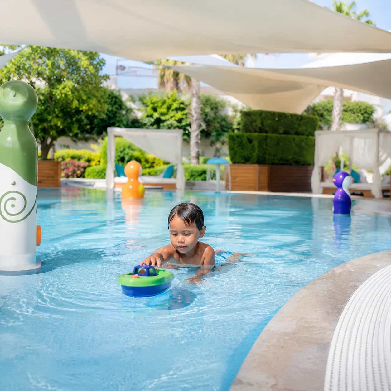 Kids Pool