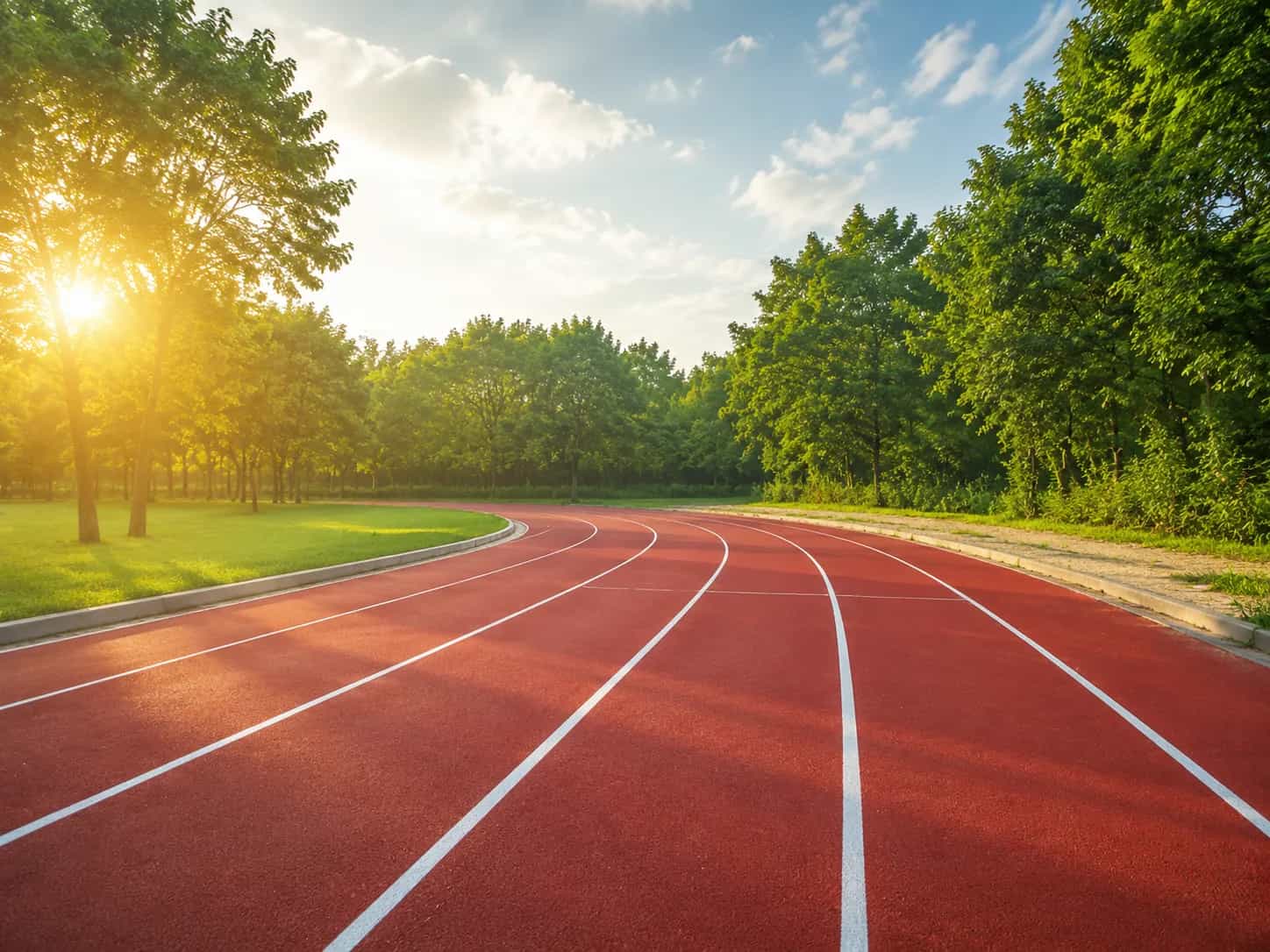Running Track