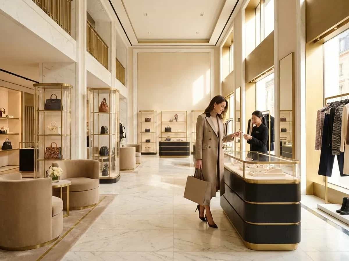 Retail Outlets