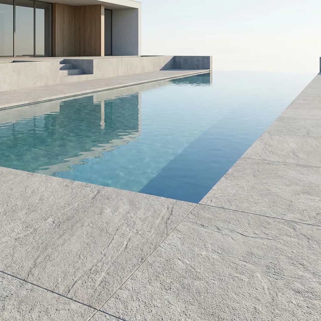 Infinity Pool