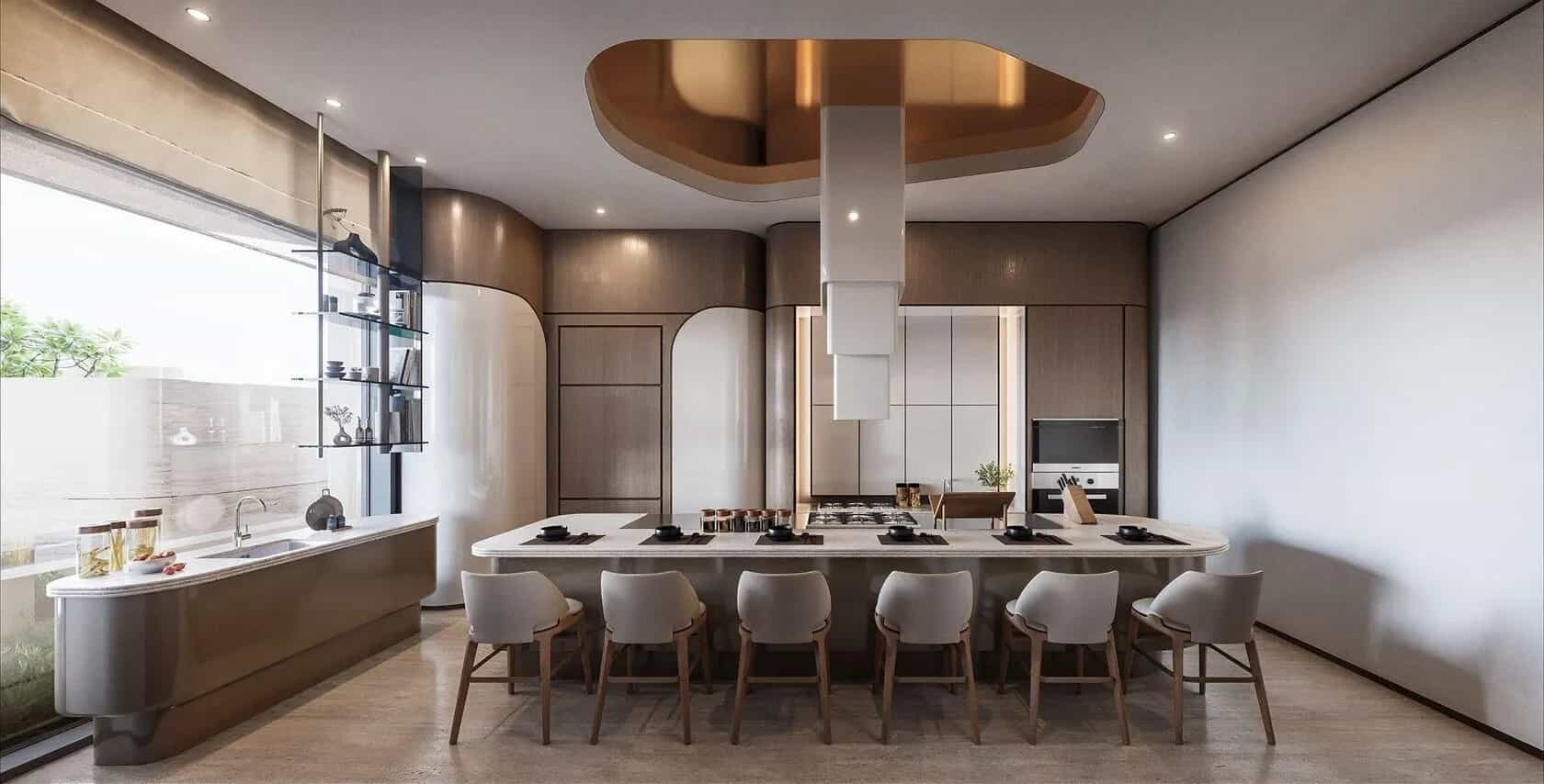 Community Kitchen