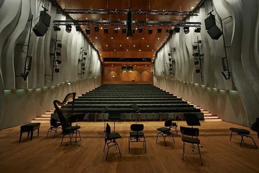 Open Theatre
