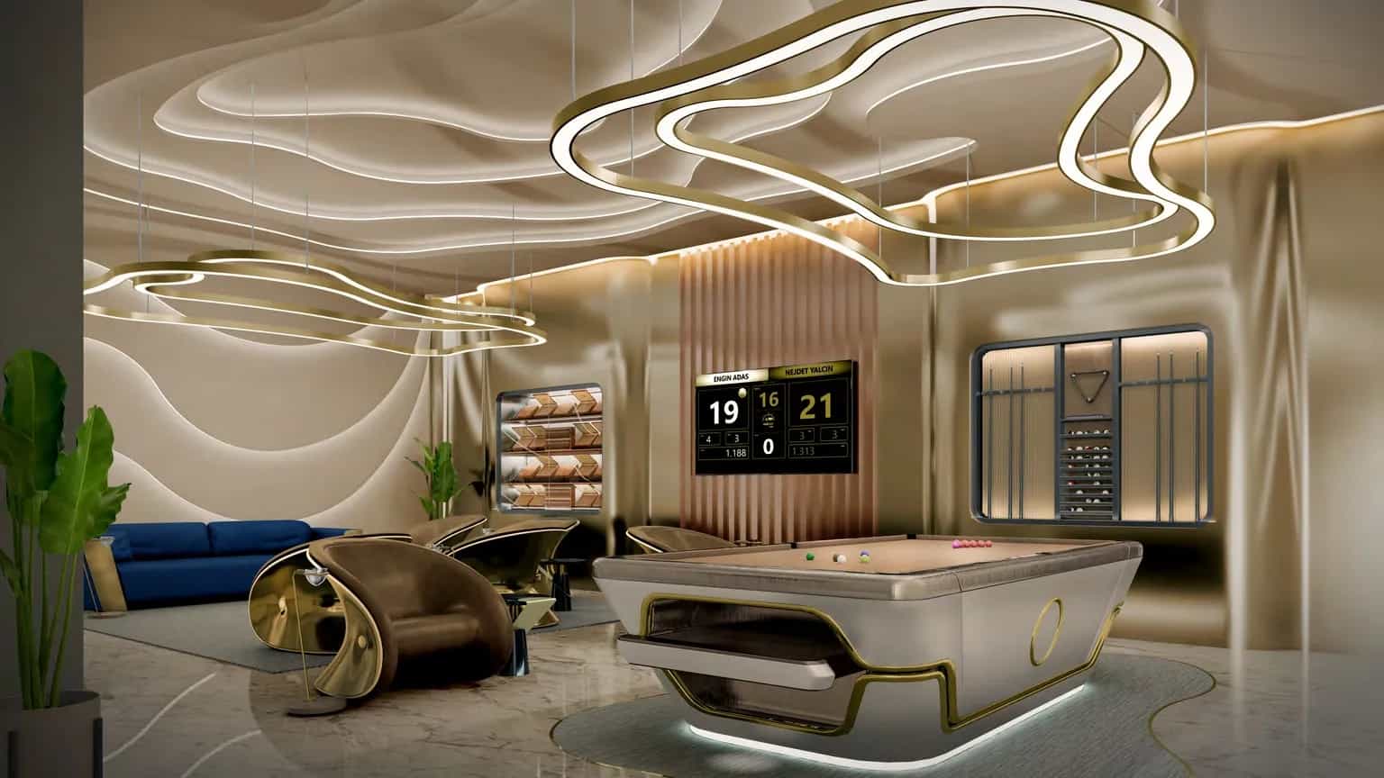 Lounge