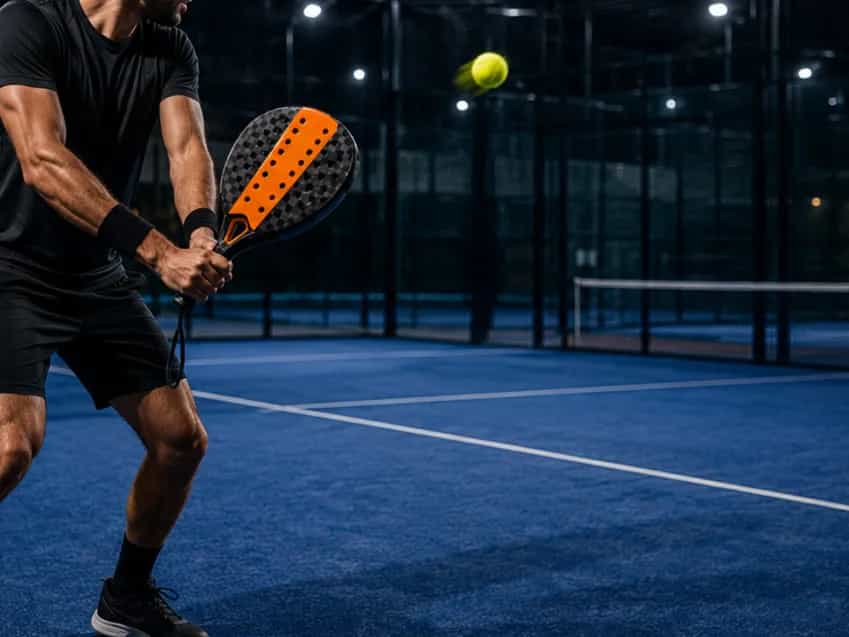 Sport Courts