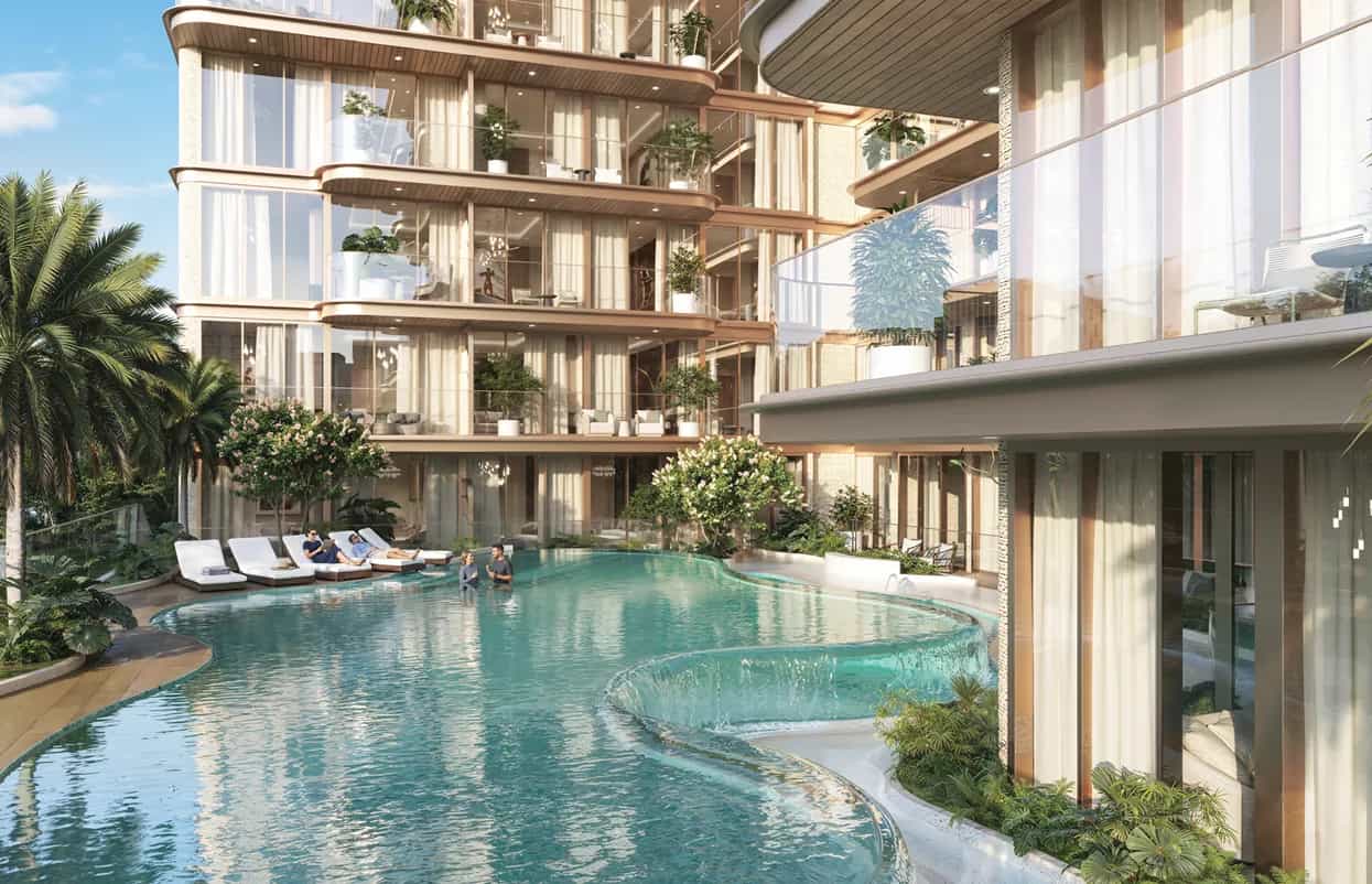 Leisure Pool