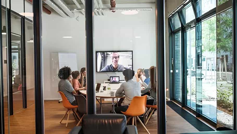 Co-working Spaces