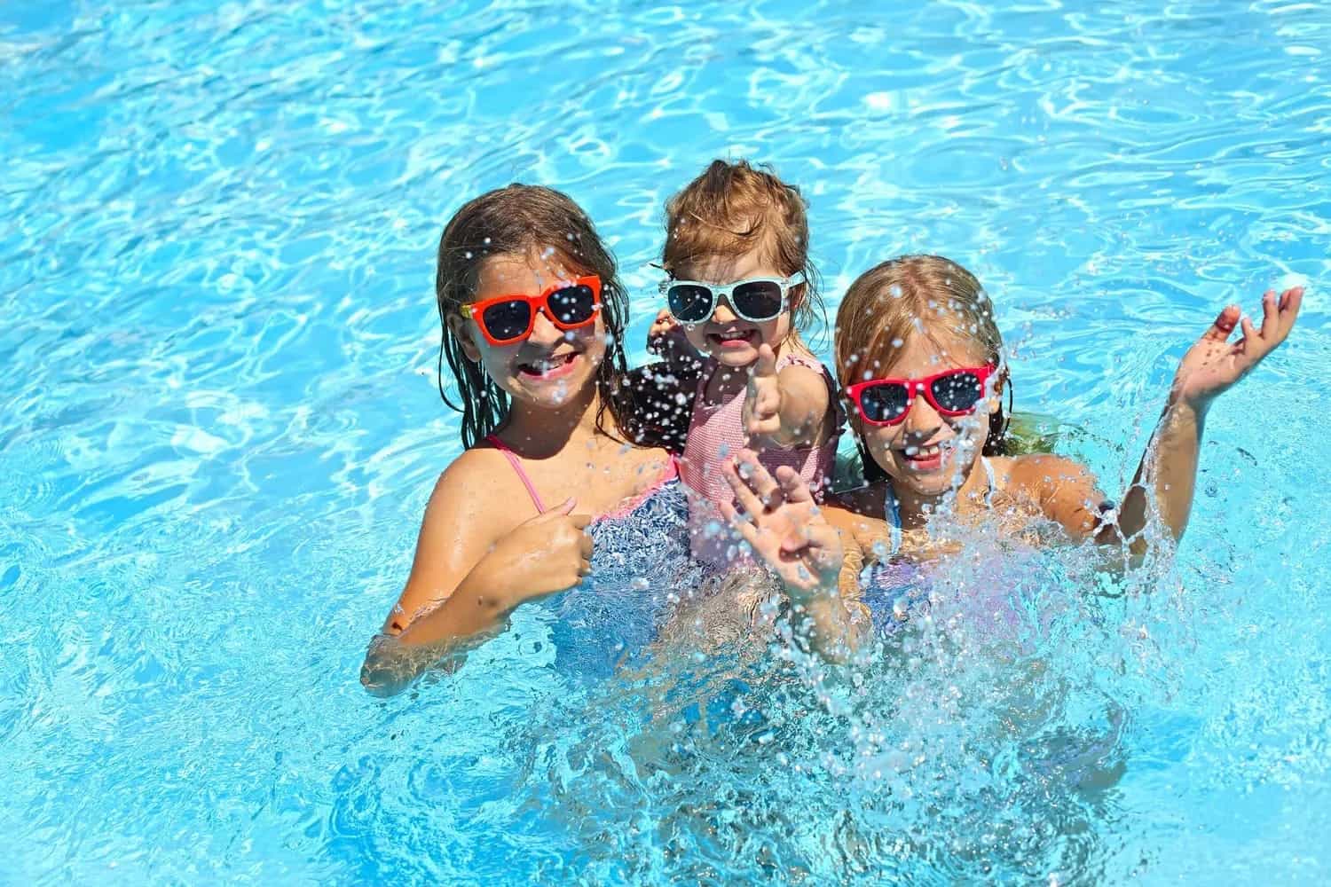 Kids' Pool