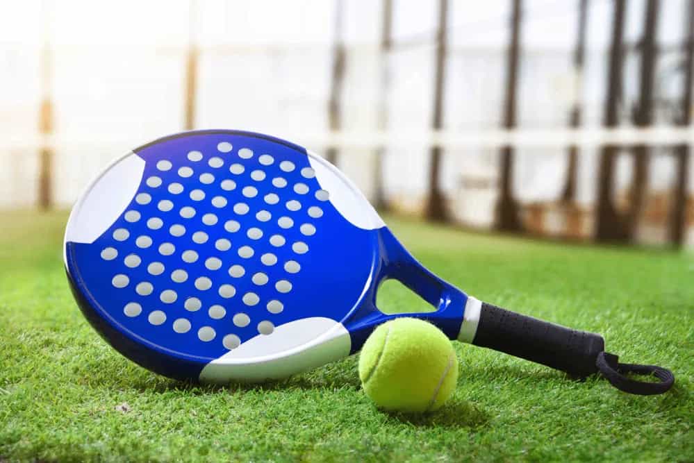 Padel Court