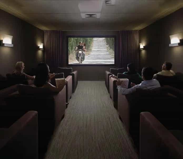 Home Theatre
