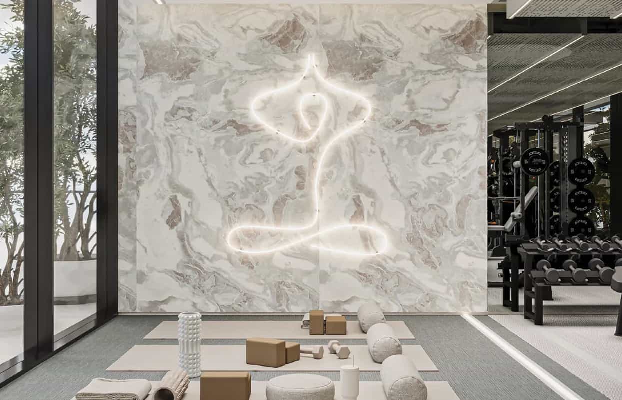 Yoga Zone
