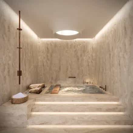 Re-oxygenating Water Features