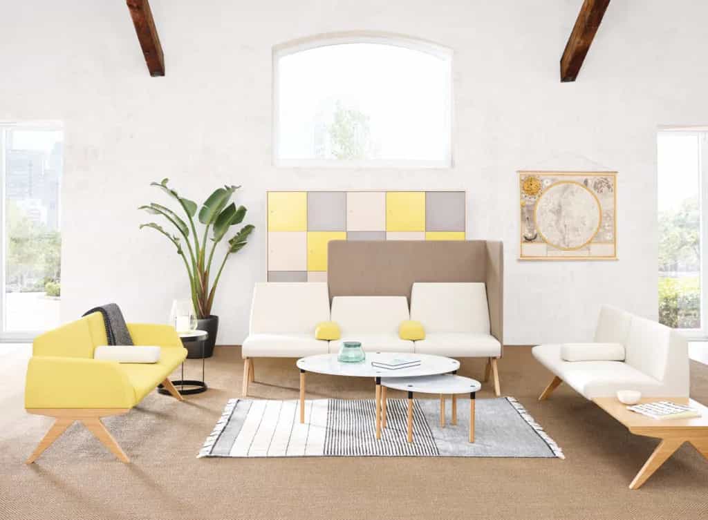 Resident's Lounge