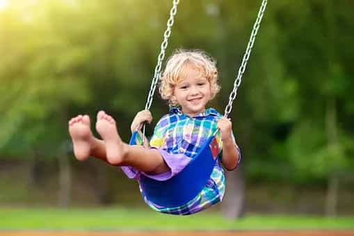 Oasis Play Area