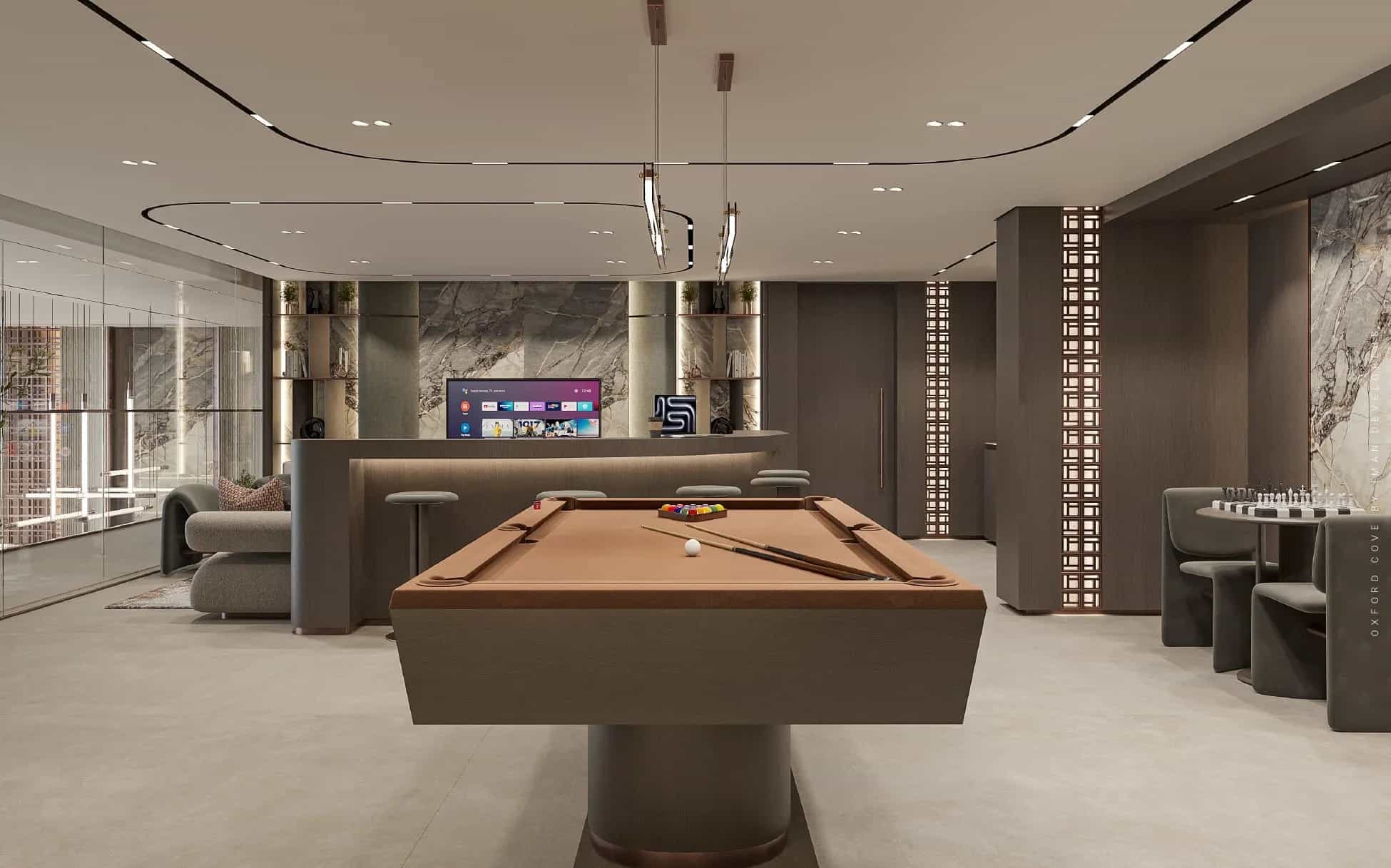 Clubhouse