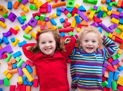 Kids Play Zone