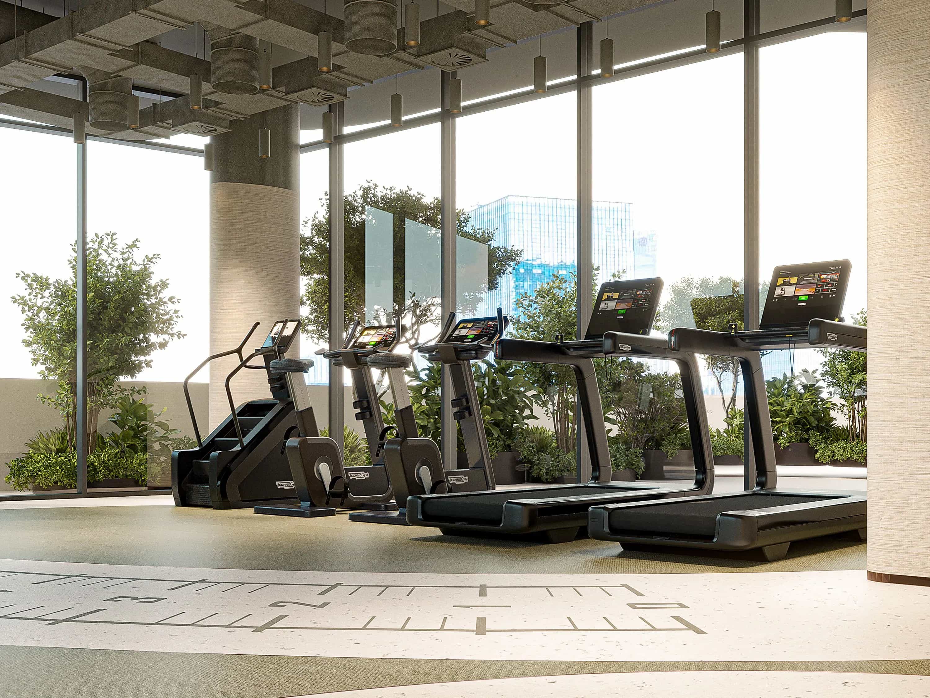 Gym