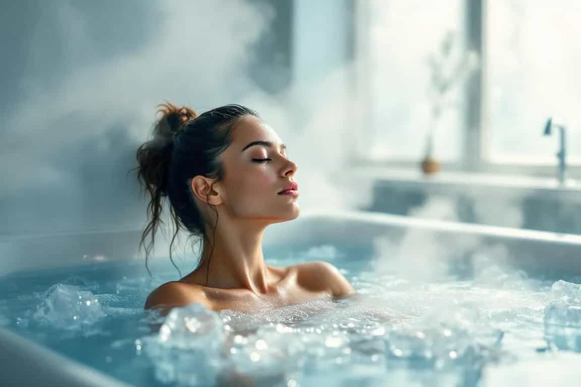 Cold Plunges