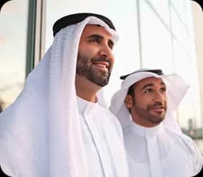 Gulf investors