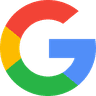 Google reviews logo