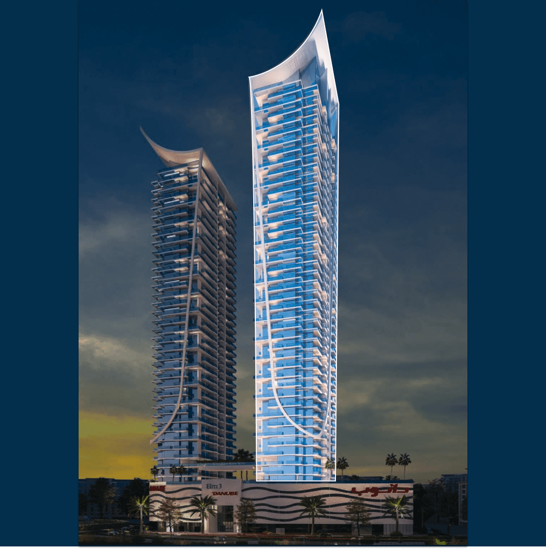 Tower A
