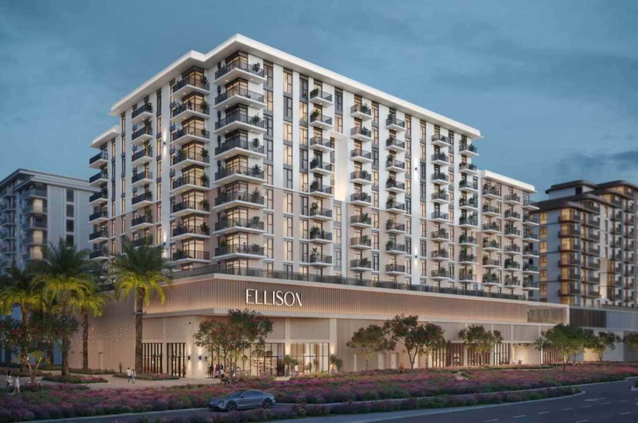 2 bedroom apartment for sale in Town Square - Takween AlDar