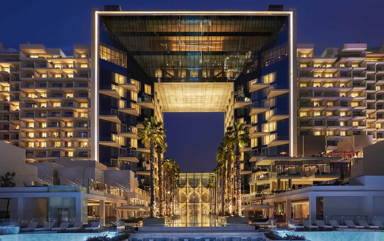 apartment for sale in Palm Jumeirah - Takween AlDar