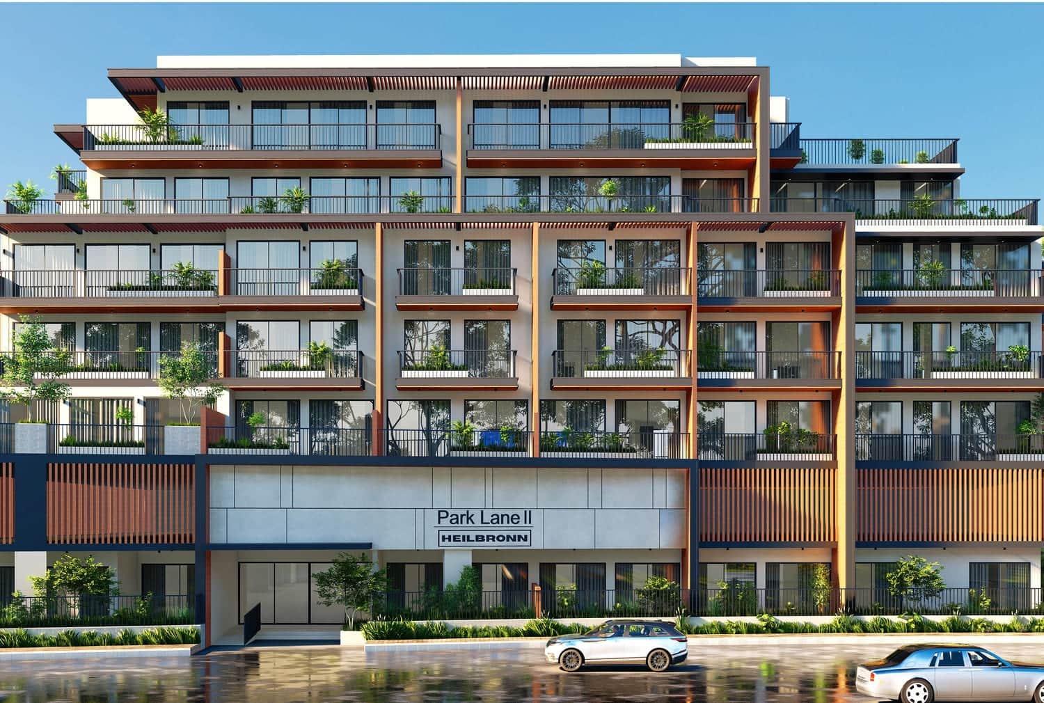 apartment for sale in JVC (Jumeirah Village Circle) - Takween AlDar