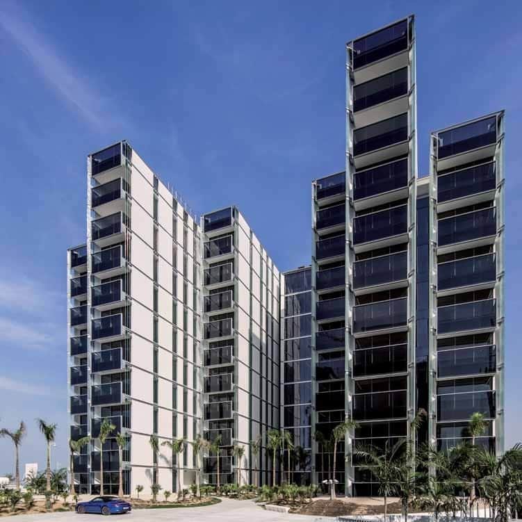4 bedroom apartment for sale in Palm Jumeirah - Takween AlDar