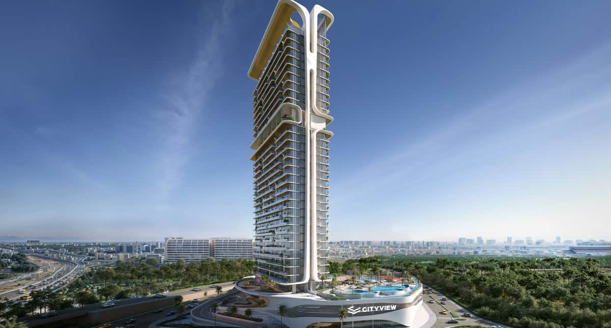 apartment for sale in Dubai Motor City - Takween AlDar