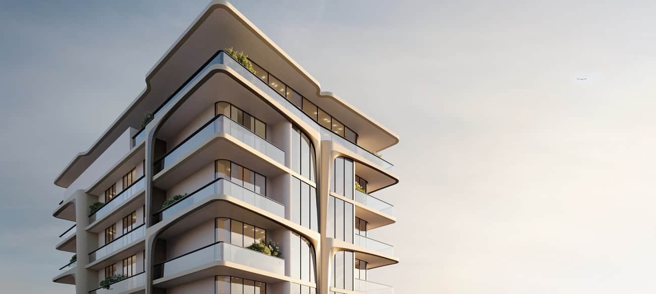 apartment for sale in Al Satwa - Takween AlDar