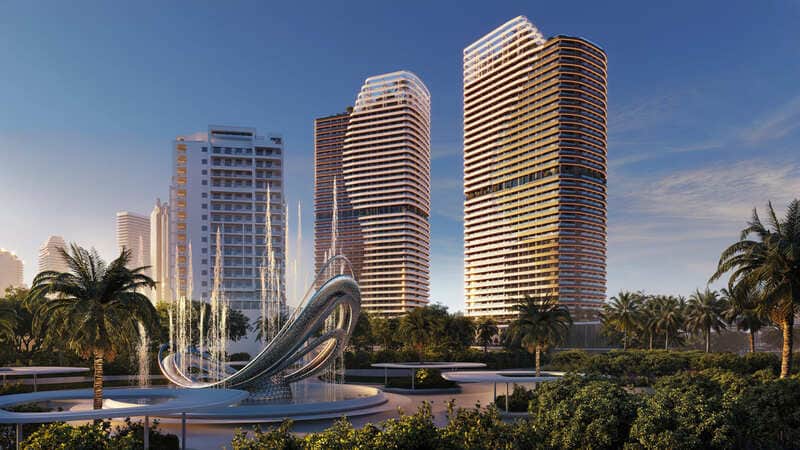 apartment for sale in Dubai Science Park - Takween AlDar