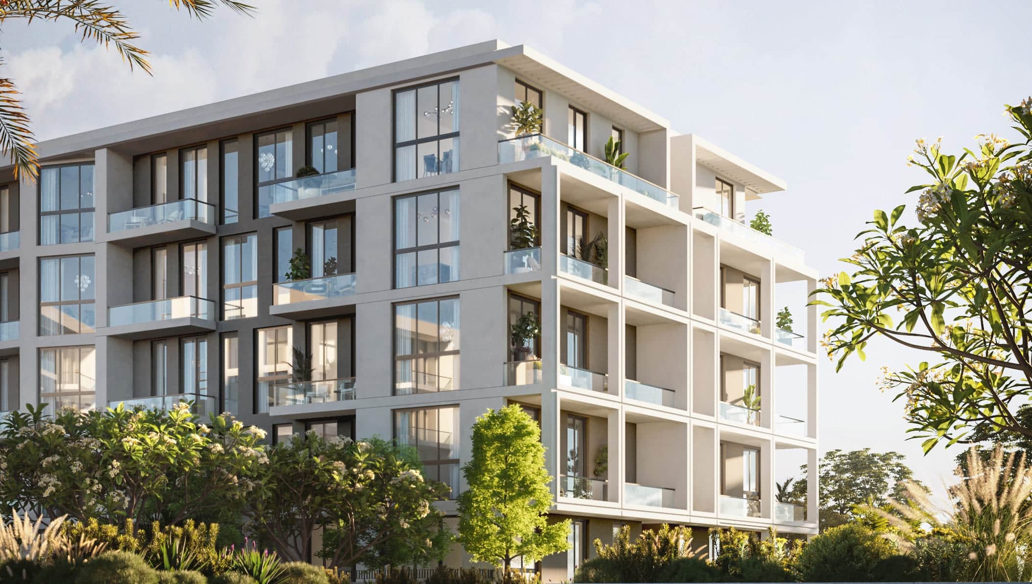 apartment for sale in JVC (Jumeirah Village Circle) - Takween AlDar