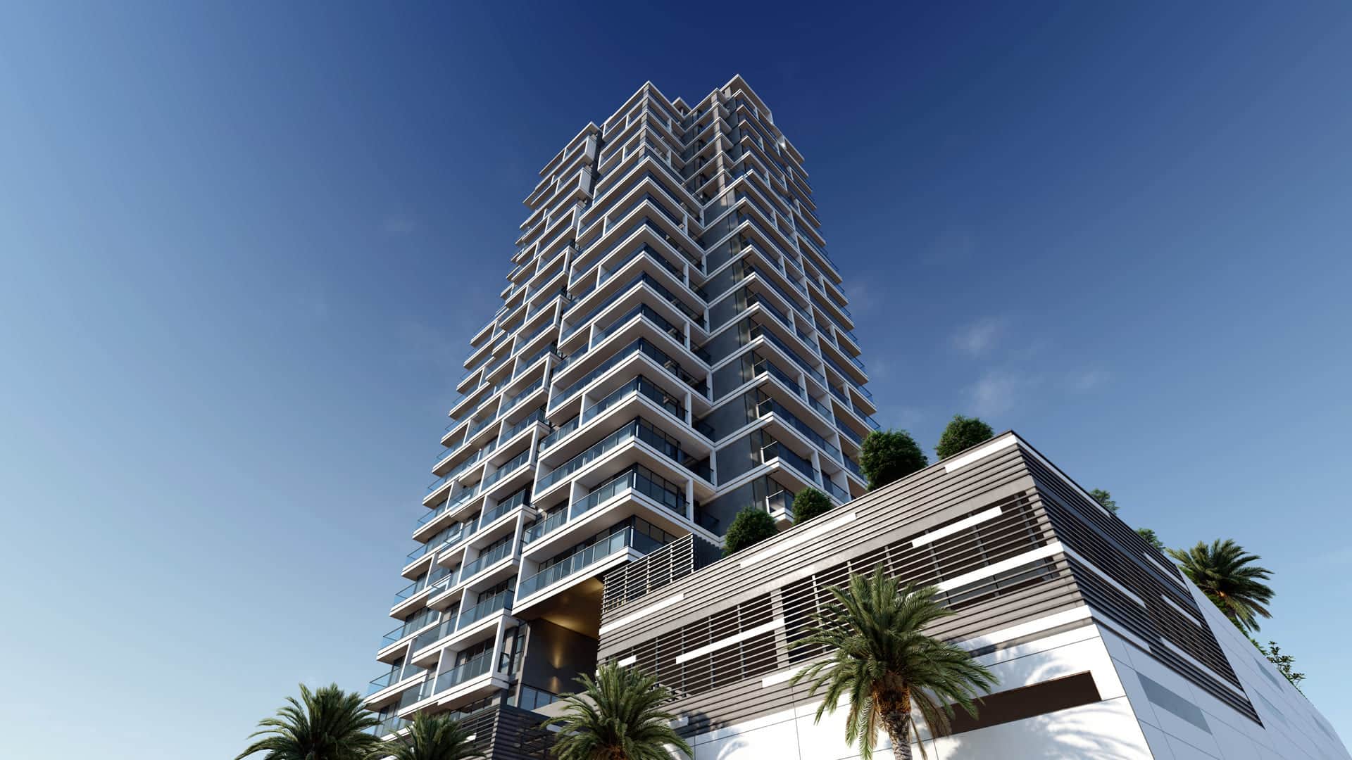 apartment for sale in JVC (Jumeirah Village Circle) - Takween AlDar