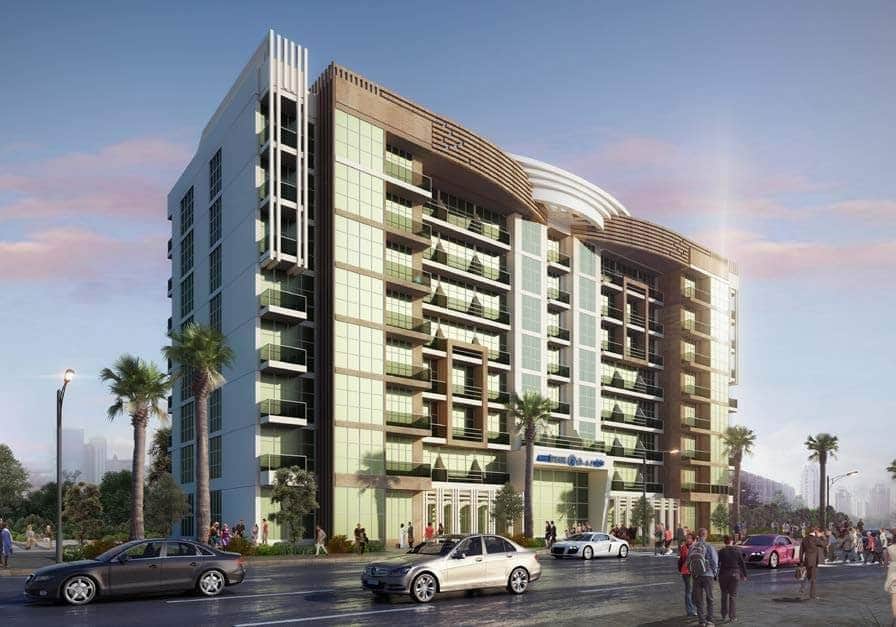 2 bedroom villa for sale in Jebel Ali Village - Takween AlDar