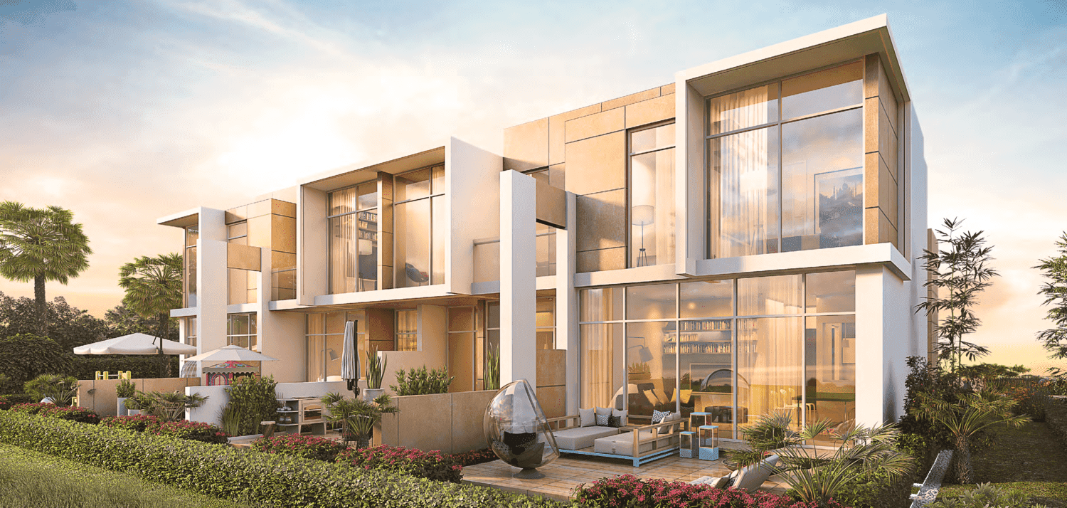 Villas