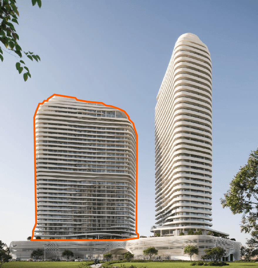 Tower A