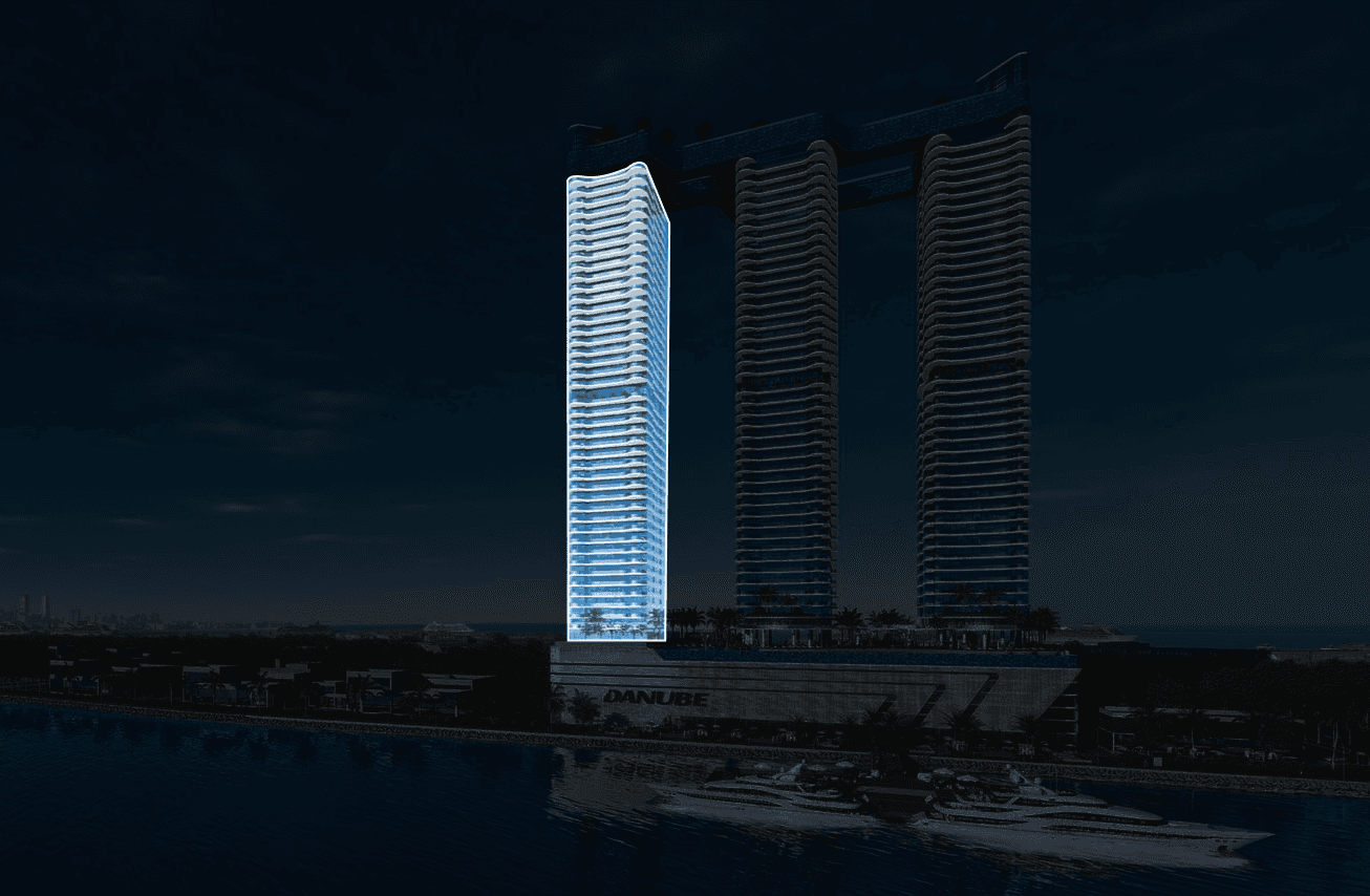 Tower 2