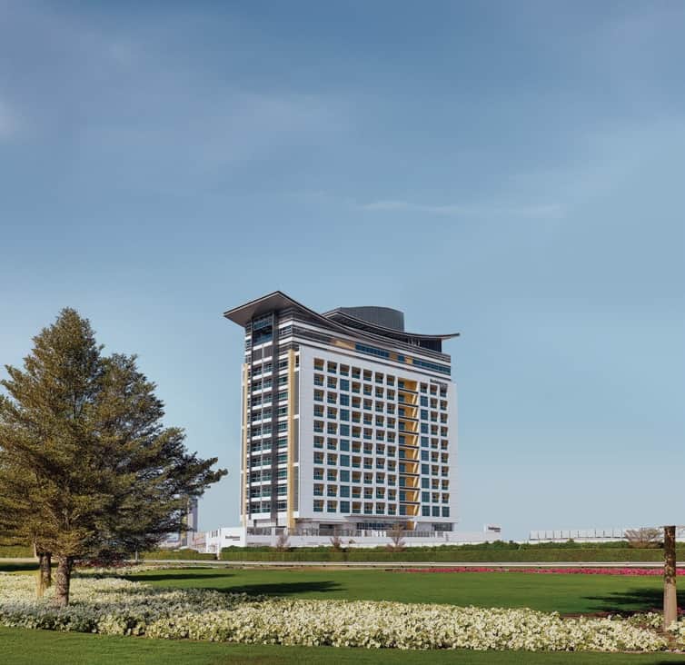 apartment for sale in Al Jaddaf - Takween AlDar