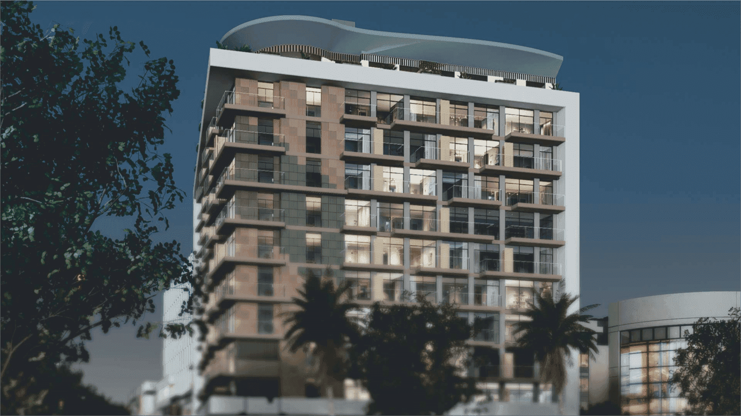 villa for sale in JVC (Jumeirah Village Circle) - Takween AlDar
