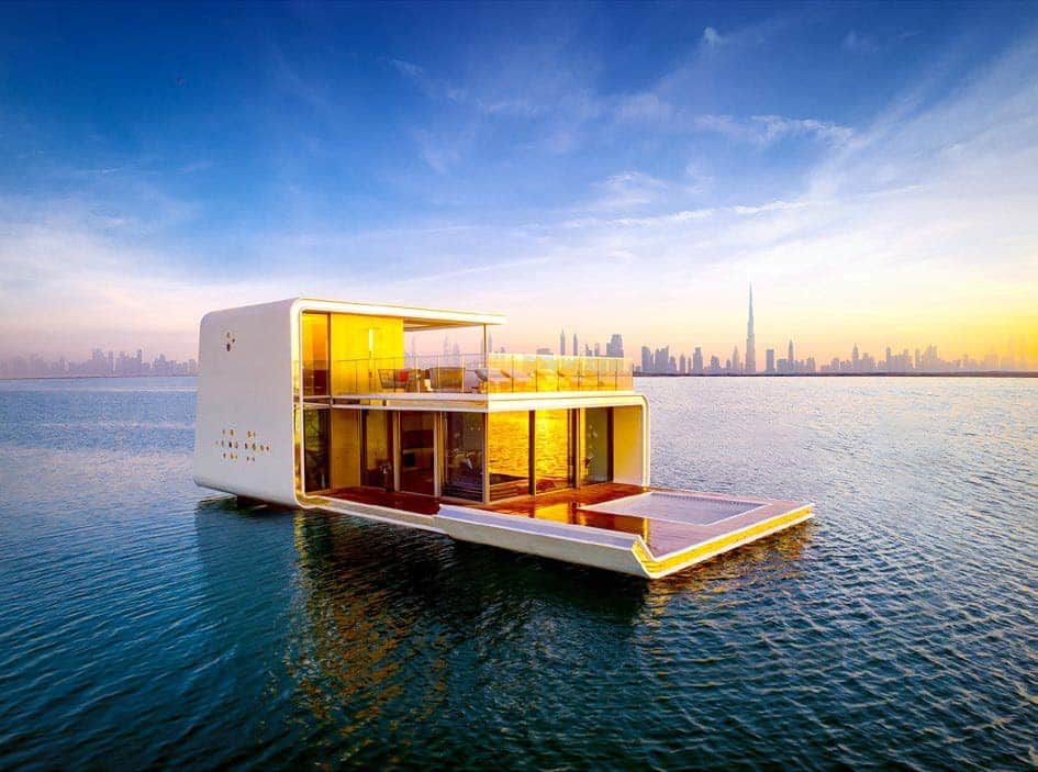 2 bedroom villa for sale in World of Islands - Takween AlDar