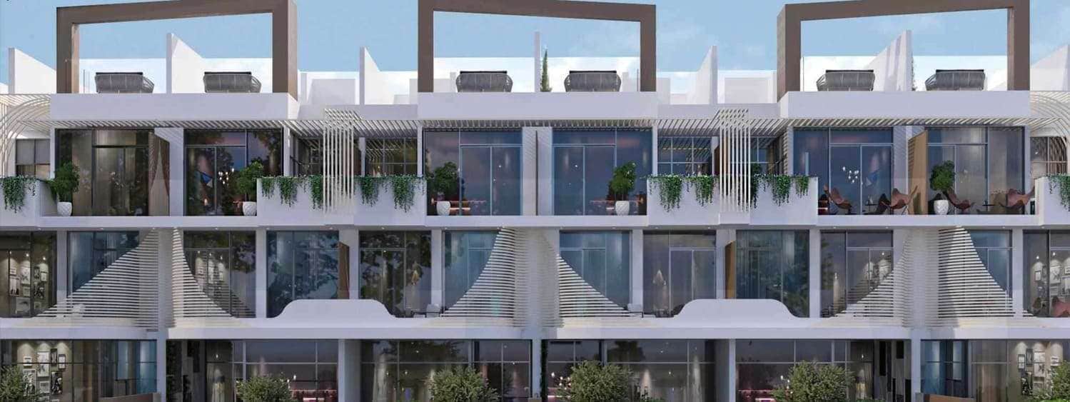 apartment for sale in JVC (Jumeirah Village Circle) - Takween AlDar