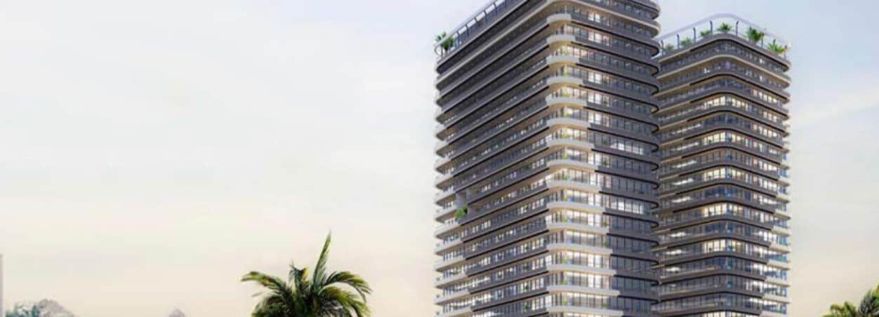 apartment for sale in Dubai Sports City - Takween AlDar