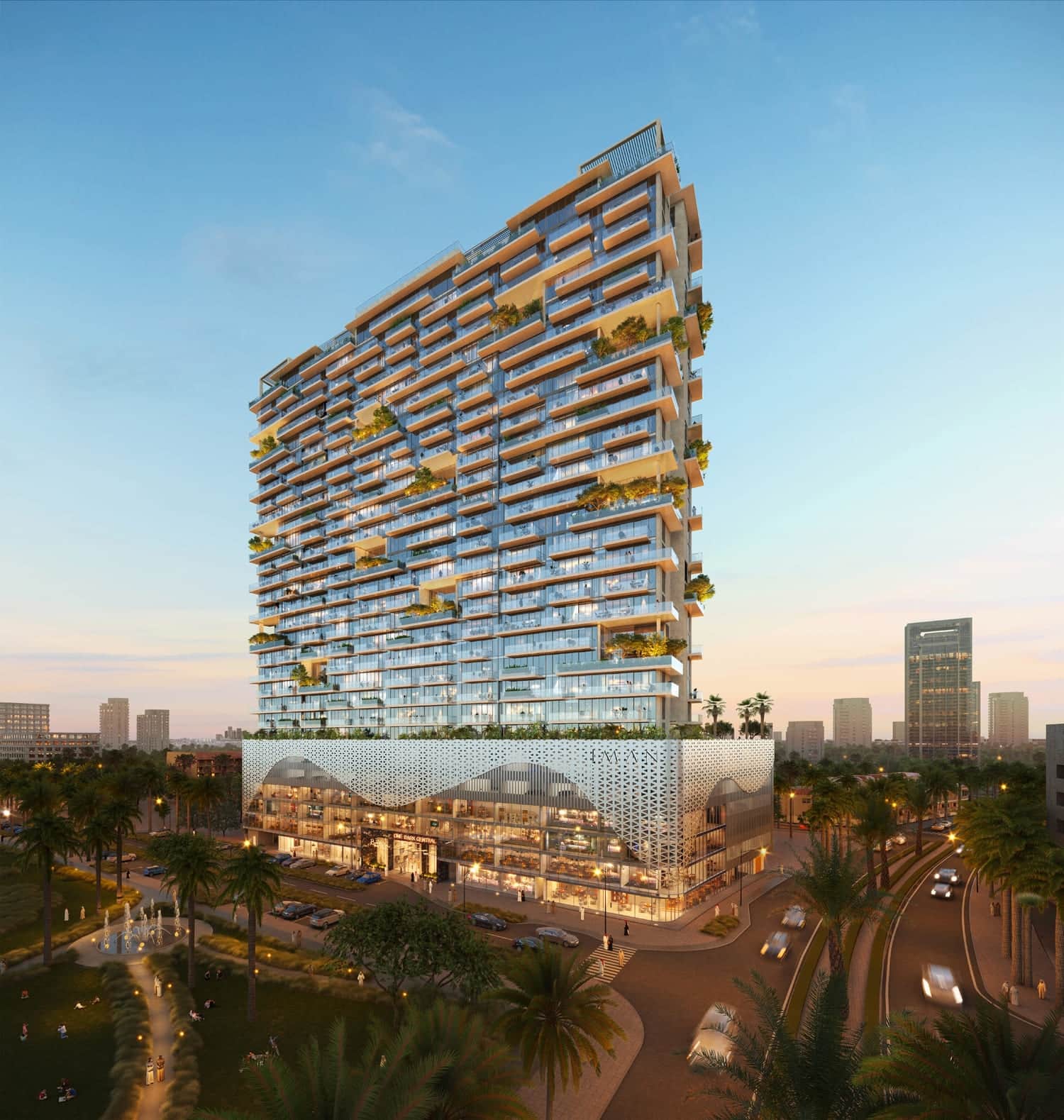 villa for sale in JVC (Jumeirah Village Circle) - Takween AlDar