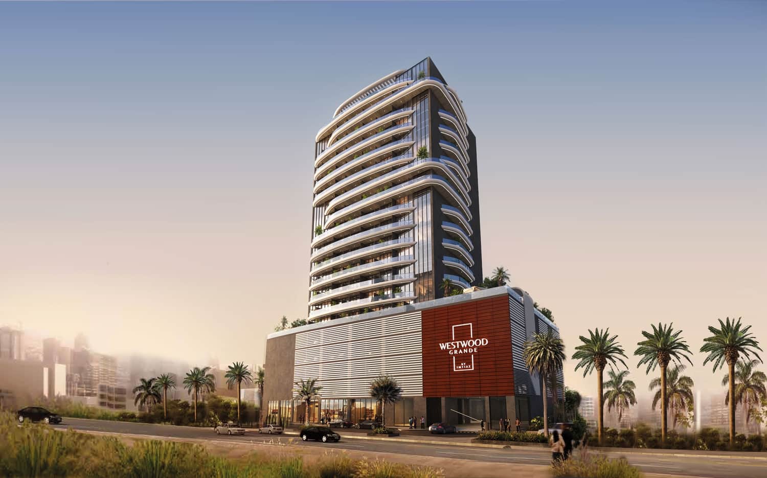villa for sale in JVC (Jumeirah Village Circle) - Takween AlDar