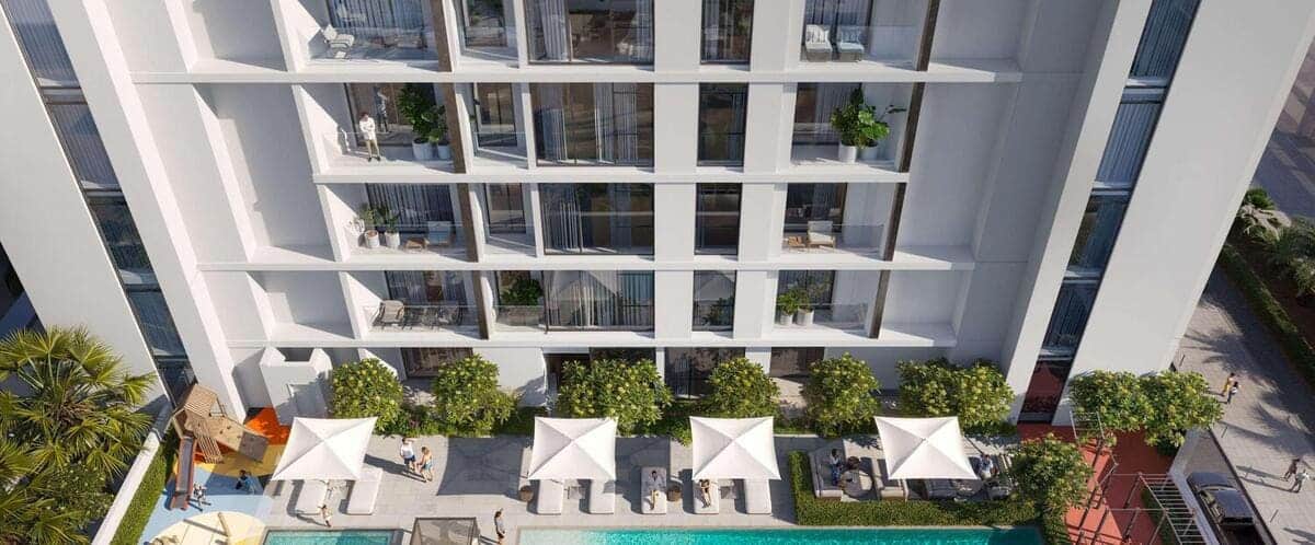 apartment for sale in Al Satwa - Takween AlDar